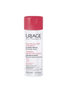 URIAGE EAU MICELLAIRE PS 100ML