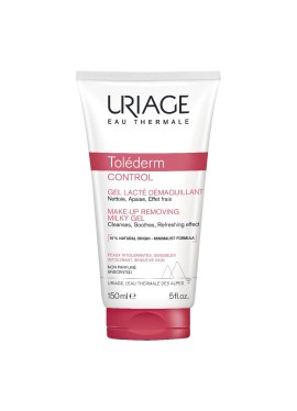 TOLEDERM CONTROL GEL DEMAQUILL