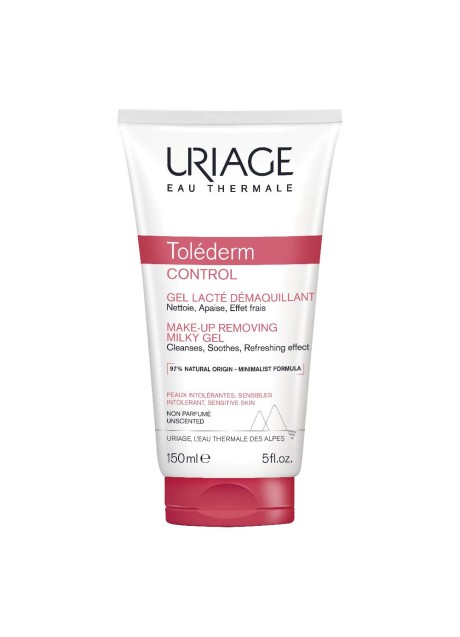 TOLEDERM CONTROL GEL DEMAQUILL
