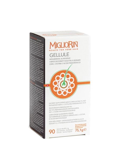 MIGLIORIN 90GELL NF