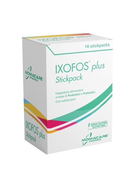 IXOFOS PLUS 16STICK PACK