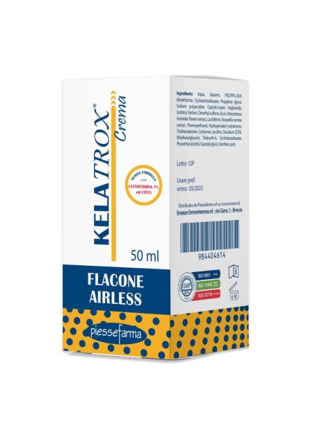 KELATROX CREMA 50ML