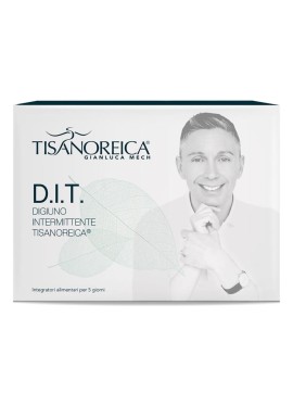 TISANOREICA DIT DIGIUNO KIT