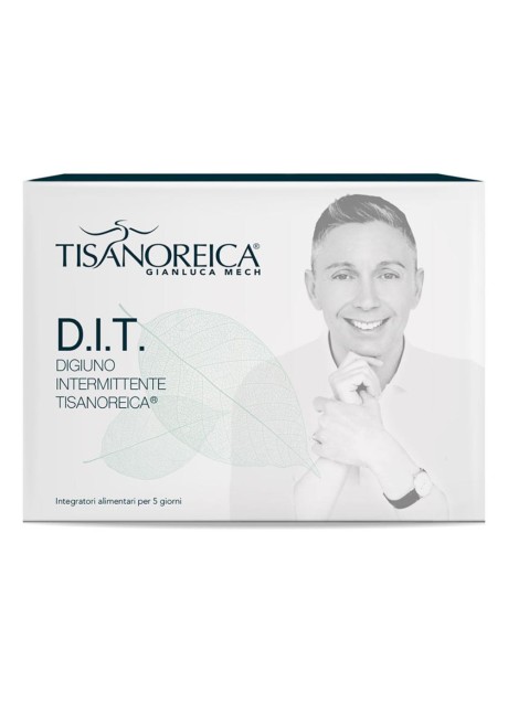 TISANOREICA DIT DIGIUNO KIT