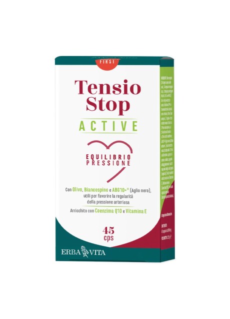 TENSIO STOP ACTIVE 45CPS