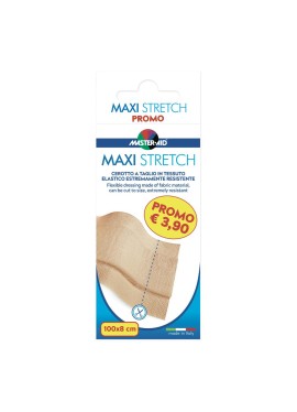 M-AID MAXI STRETCH 100X8
