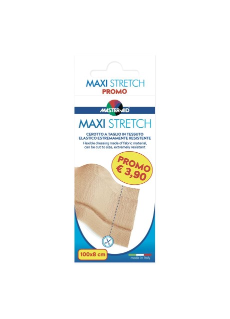 M-AID MAXI STRETCH 100X8 M-AID MAXI STRETCH 100X8