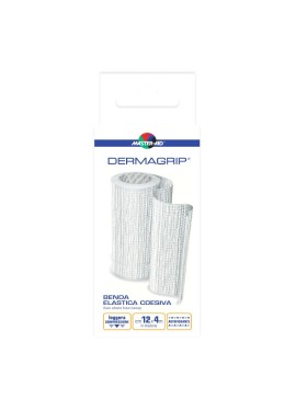 M-AID DERMAGRIP COES M4X12CM