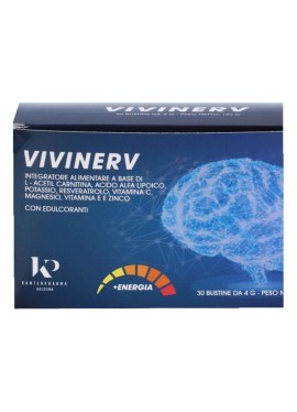 VIVINERV 30BUST