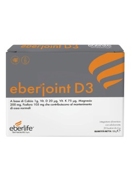 EBERJOINT D3 20STICK PACK