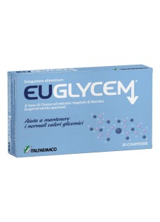 EUGLYCEM 30CPR