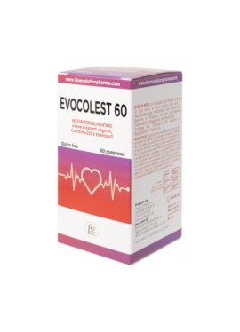 EVOCOLEST 60CPR