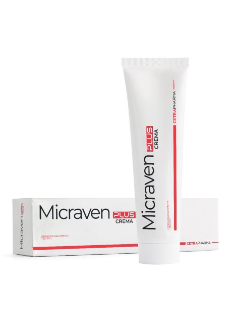 MICRAVEN PLUS CREMA 100ML