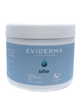 EVIDERMA IDRO 500ML