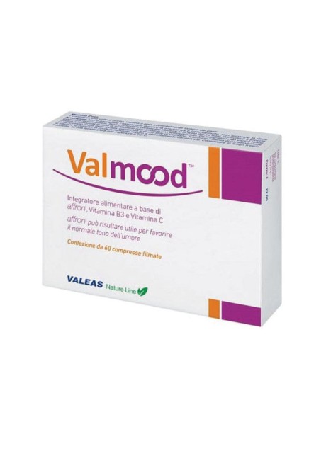 Valmood 60 compresse
