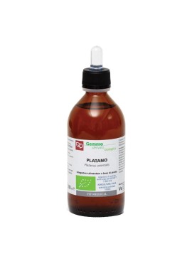 PLATANO MG BIO 200ML