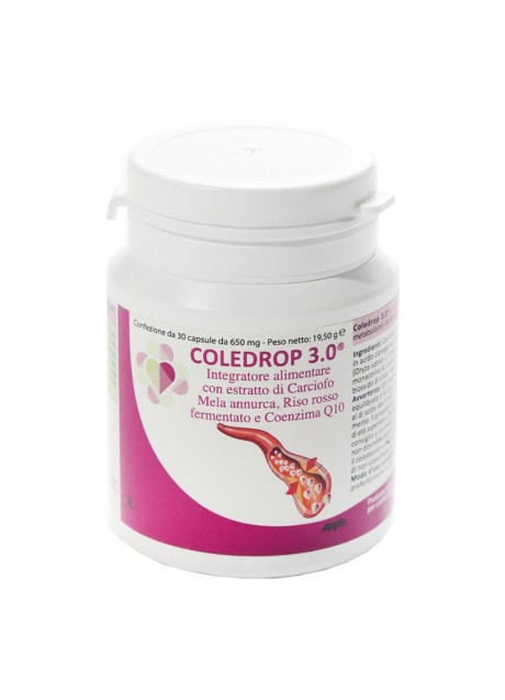 COLEDROP 3,0 30CPS