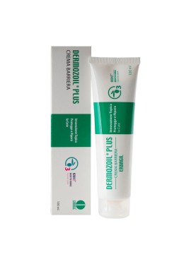 DERMOZOIL PLUS CREMA BARRIERA