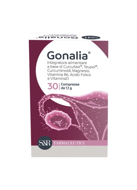 GONALIA 30CPR
