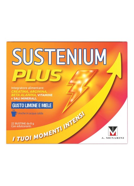 SUSTENIUM PLUS LIM MIELE22BUST