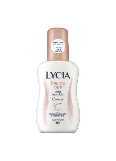 LYCIA VAPO BEAUTY CARE 75ML