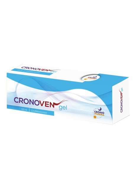 CRONOVEN GEL 120ML