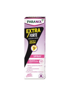 Paranix shampoo extra forte per il trattamento delle infestazioni da pidocchio