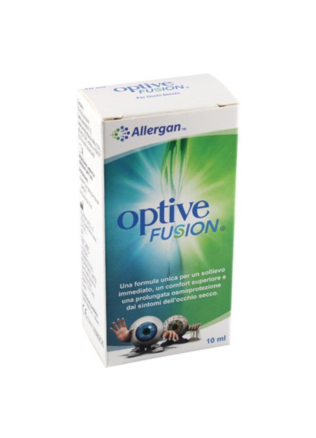 OPTIVE FUSION 10ML GMM