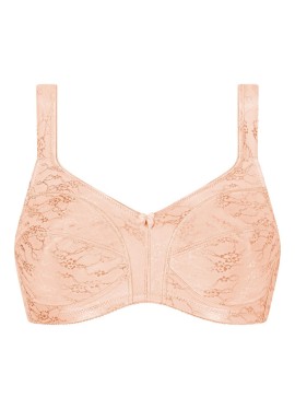 REGGISENO PER MASTECTOMIA TESSA SB 44801 ROSA NUDO 85B