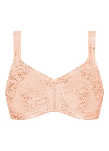 REGGISENO PER MASTECTOMIA TESSA SB 44801 ROSA NUDO 95B