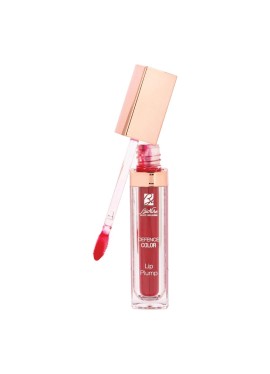 DEFENCE COLOR  LIP PLUMP N006 ROUGE FRAMBOISE