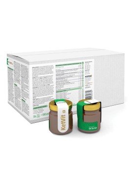 KANSO KETVIT 30X36G