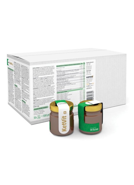KANSO KETVIT 30X36G