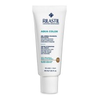 Rilastil Aqua crema colorata tonalità media - 40 millilitri