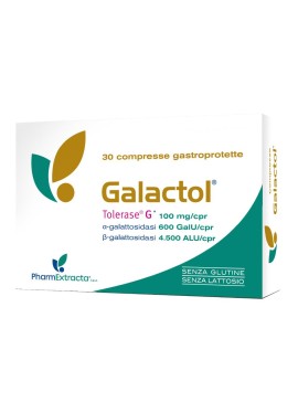 GALACTOL 30CPR