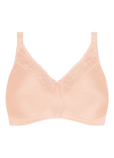 COSTUME PER MASTECTOMIA NANCY SB 44807 ROSSO NUDE 100B