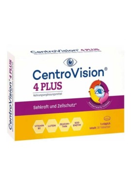 CENTROVISION 4 PLUS 30TAV