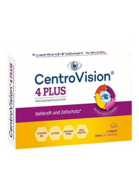 CENTROVISION 4 PLUS 30TAV