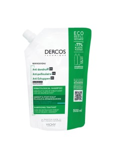 Vichy Dercos - Eco ricarica shampoo anti-forfora 500 ml