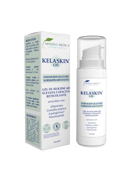 KELASKIN GEL 30ML