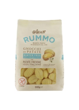 RUMMO GNOCCHI DI PATATE 500G