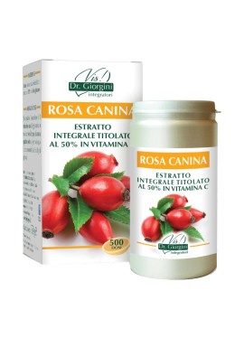 ROSA CANINA ESTR INTE TIT 100G