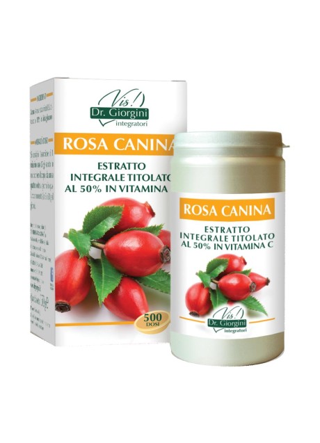 ROSA CANINA ESTR INTE TIT 100G