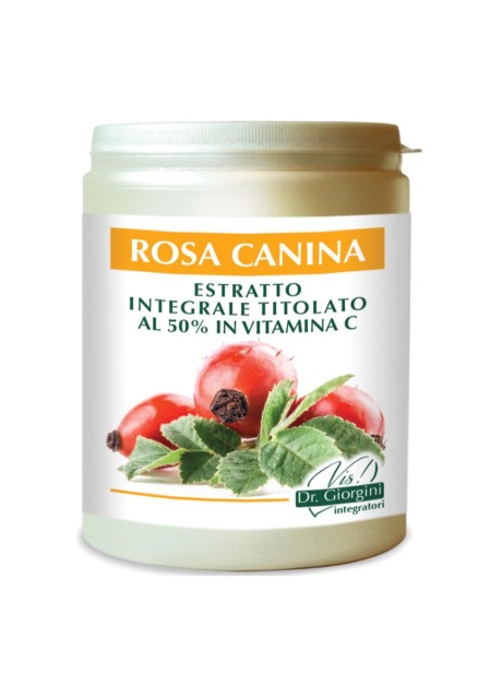 ROSA CANINA ESTR INTE TIT 500G