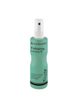 LAUFWUNDER DEODORANTE SPR120ML
