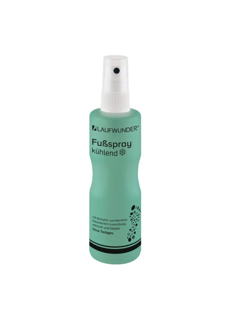 LAUFWUNDER DEODORANTE SPR120ML
