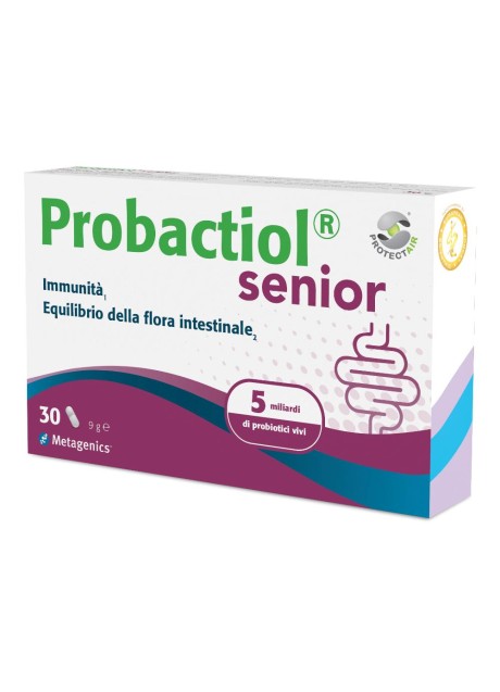 PROBACTIOL SENIOR ITA 30CPS