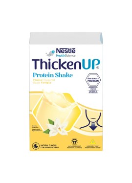 THICKENUP PROTEIN SHAKE 10BUST