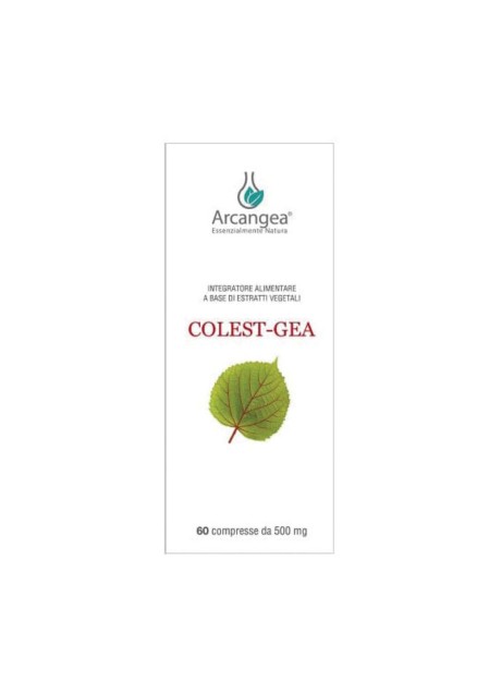 COLEST GEA Q10 60CPR