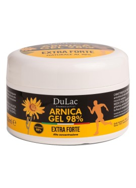 Arnica Gel 98% 300ml